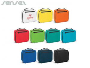 Promotional Cooler Lunch Bags