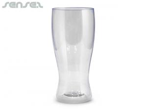 Promotional PET Tumbler Glasses (410ml)