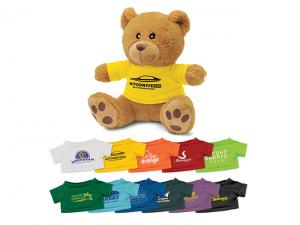 Personalised Teddy Bears