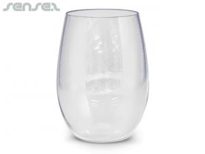 BPA Free Tritan Tumblers (450ml)