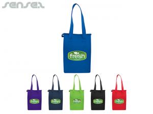 Promotional Non Woven Cooler Lunch Bags