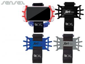 Promotional Athlete Running Arm Band Phone Holders