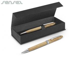 Promotional Maple Wooden Pens