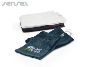 Shark Golf Sport Towels