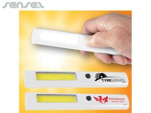 Magnetic LED Emergency Torches