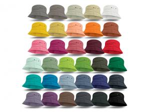 Bucket Hats