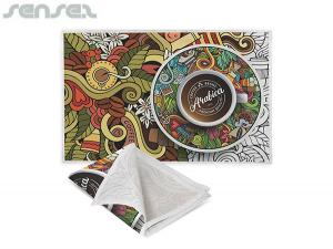 Promotional Tea Towels (Full Colour)