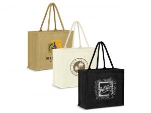 Jute Bags (Med)