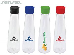 Promotional Lake BPA Free Tritan Drink Bottle (650ml)