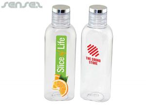 Promotional Ecco BPA Tritan Drink Bottles (700ml)