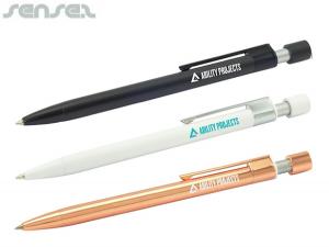 Promotional Bafta Matt Metal Pens