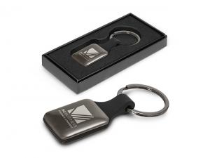 Promotional Leather Key Rings (Sports)