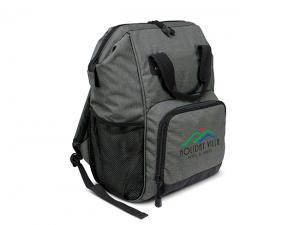 Promotional Alaskan Cooler Sports Backpacks (19Lit)