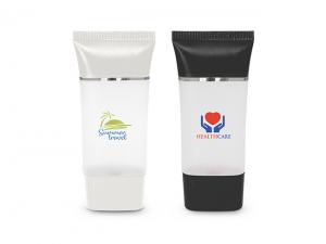 Promotional Pure Gel Hand Sanitisers (60ml)