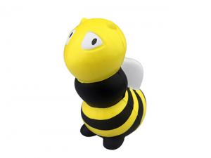 Promotional Bee Stress Balls