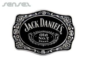 Promotional Belt Buckles