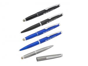 Promotional Elite Business Stylus Pens