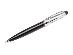 Promotional Dusseldorf Metal Pens