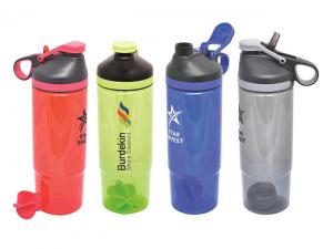 Promotional Hiker BPA Free Drink Bottles (850ml)