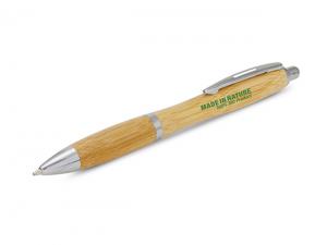 Stately Bamboo Eco Pens