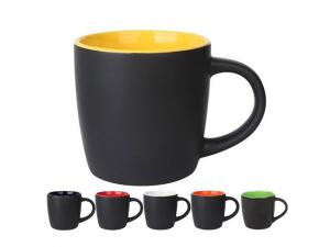 Promotional San Lucas Ceramic Cups (330ml)