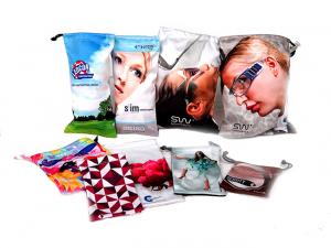 Promotional Jewelry Microfiber Pouches