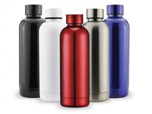 Promotional Joop Vacuum Thermo Drink Bottles (550ml)