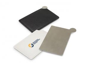 Handheld Mirrors (Pocket Stainless)