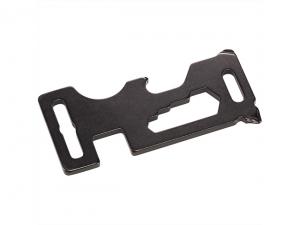 Promotional Axle Bottle Opener 7 In 1 Tools