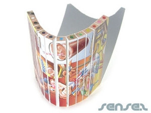 Promotional Block Pencil Sets