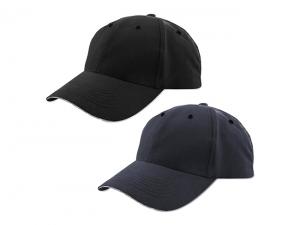 Promotional Athletic Microfibre Caps