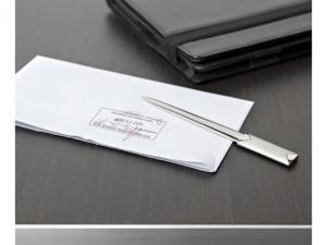 Promotional Metal Letter Openers