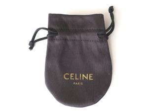 Promotional Mini Curved Jewellery Pouches