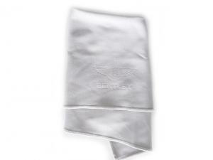 Promotional Debossed Microfiber Towels
