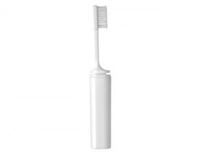Promotional Plastic Travel Toothbrushes