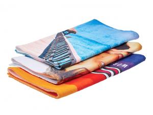 Promotional Sports Towels (All Over Print)