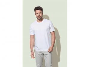 Promotional Mens Full Colour Organic T Shirts