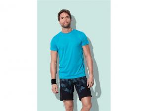 Promotional Harley Active Dry Sport T Shirts