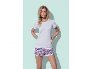 Promotional Nalla Womens Active Sport T Shirts