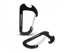 Bottle Opener Carabiners