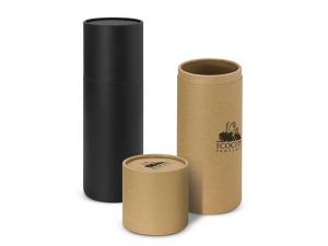 Promotional Elite Drink Bottle Gift Tubes (Medium)
