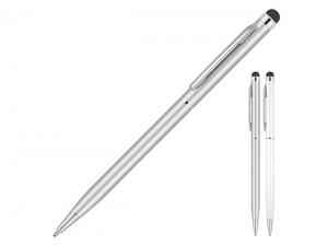 Promotional Mecca Metal Slim Touch Pens