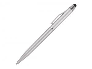 Promotional Dutton Matte Metal Stylus Pens