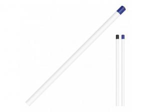 Promotional Colour Tip White Pencils