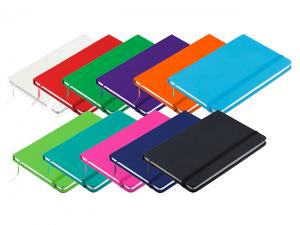 Promotional Vibrado Notebook Journals (A5)