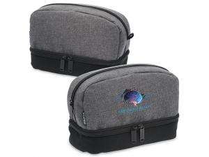 Promotional Prado Toiletry Bags