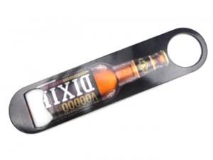 Promotional Full Colour Flat Steel Bottle Openers