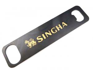 Promotional Rectangular Beerblade Bottle Openers