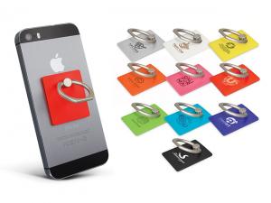 Promotional Vegas Phone Ring Grips