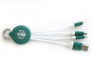 Custom Light Up Charging Cables